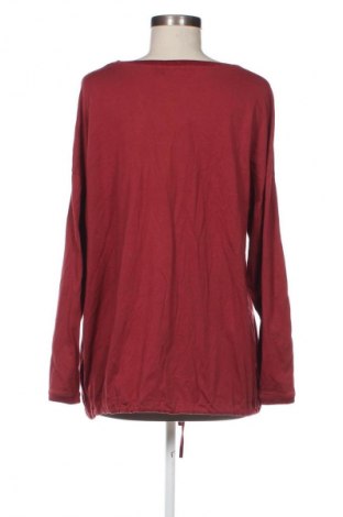 Damen Shirt Zizzi, Größe S, Farbe Rot, Preis 11,99 €