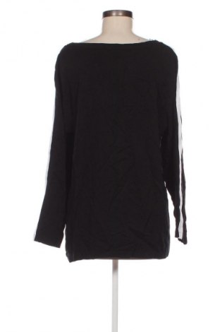 Damen Shirt Zizzi, Größe M, Farbe Schwarz, Preis 12,99 €