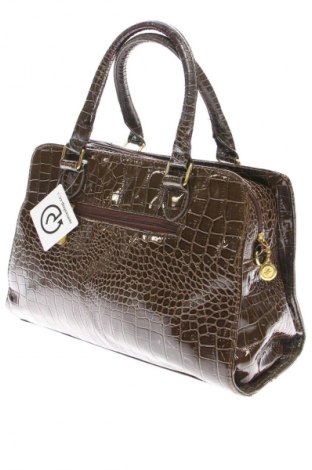 Damentasche Unbranded, Farbe Braun, Preis 9,72 €