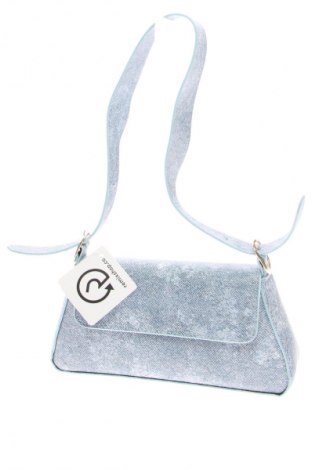 Γυναικεία τσάντα Unbranded, Χρώμα Μπλέ, Τιμή 15,80 €