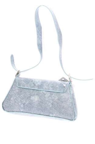 Γυναικεία τσάντα Unbranded, Χρώμα Μπλέ, Τιμή 15,80 €