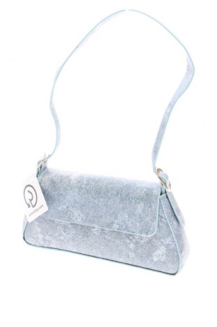 Γυναικεία τσάντα Unbranded, Χρώμα Μπλέ, Τιμή 9,99 €