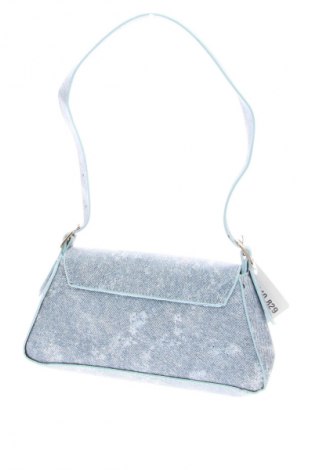 Γυναικεία τσάντα Unbranded, Χρώμα Μπλέ, Τιμή 9,99 €