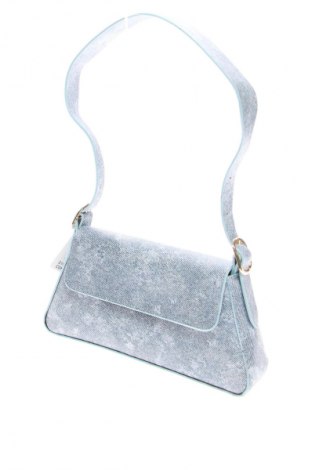 Damentasche Unbranded, Farbe Blau, Preis 7,99 €