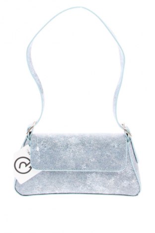 Damentasche Unbranded, Farbe Blau, Preis 7,99 €