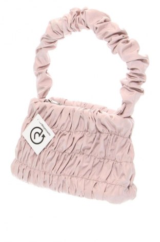 Damentasche ASOS, Farbe Aschrosa, Preis 5,99 €