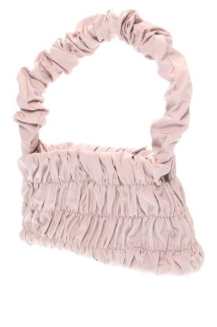 Damentasche ASOS, Farbe Aschrosa, Preis 5,99 €