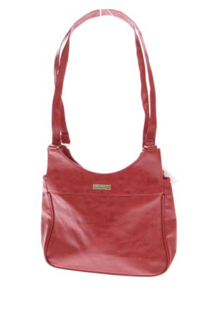 Damentasche Eterna, Farbe Rot, Preis € 42,99