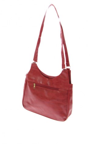 Damentasche Eterna, Farbe Rot, Preis € 42,99