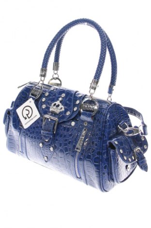 Damentasche Lydc London, Farbe Blau, Preis € 38,74