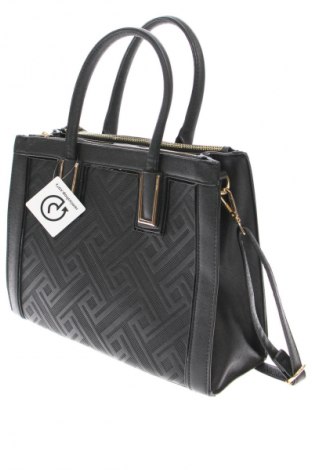 Geantă de femei Miss Lulu, Culoare Negru, Preț 80,50 Lei