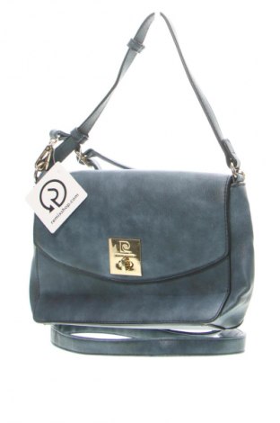 Damentasche Pierre Cardin, Farbe Blau, Preis € 47,99