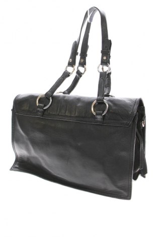 Γυναικεία τσάντα Zara, Χρώμα Μαύρο, Τιμή 31,71 €
