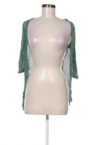 Cardigan de damă Unbranded, Mărime M, Culoare Verde, Preț 19,99 Lei