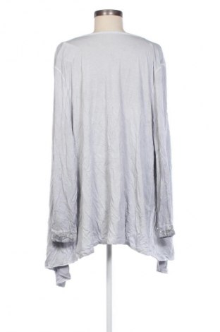 Cardigan de damă Unbranded, Mărime XXL, Culoare Gri, Preț 24,99 Lei