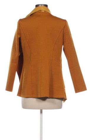 Damen Strickjacke Unbranded, Größe M, Farbe Gelb, Preis 4,99 €