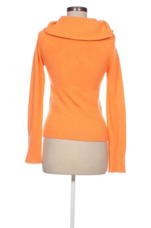 Damen Strickjacke Unbranded, Größe S, Farbe Orange, Preis 9,99 €