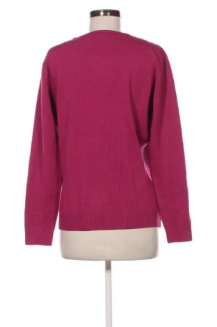 Damen Strickjacke Unbranded, Größe L, Farbe Rosa, Preis 3,99 €