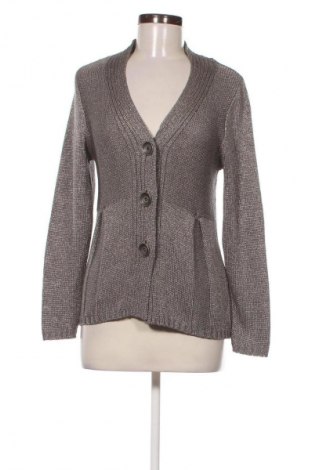 Damen Strickjacke Unbranded, Größe L, Farbe Grün, Preis 13,99 €