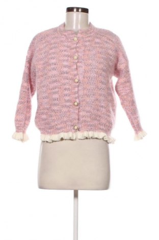 Cardigan de damă, Mărime M, Culoare Multicolor, Preț 101,43 Lei