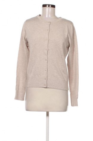 Damen Strickjacke, Größe L, Farbe Beige, Preis € 14,91