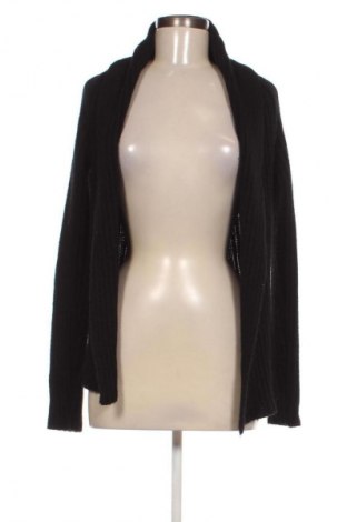 Cardigan de damă, Mărime L, Culoare Negru, Preț 74,35 Lei