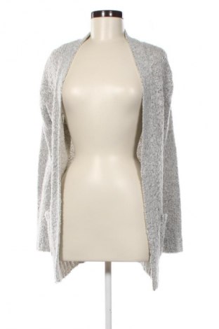 Damen Strickjacke, Größe S, Farbe Grau, Preis € 14,91