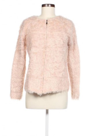 Damen Strickjacke, Größe L, Farbe Rosa, Preis 14,83 €