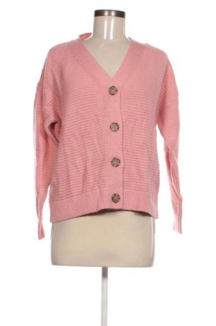 Damen Strickjacke, Größe M, Farbe Rosa, Preis € 20,99