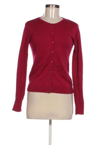 Damen Strickjacke Atmosphere, Größe S, Farbe Rot, Preis 15,00 €