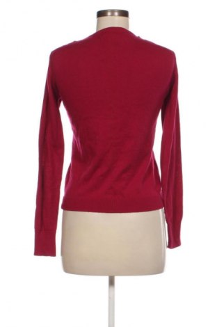 Damen Strickjacke Atmosphere, Größe S, Farbe Rot, Preis 15,00 €