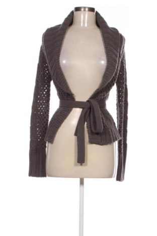 Cardigan de damă Atmosphere, Mărime S, Culoare Gri, Preț 73,98 Lei