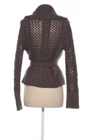 Cardigan de damă Atmosphere, Mărime S, Culoare Gri, Preț 73,98 Lei