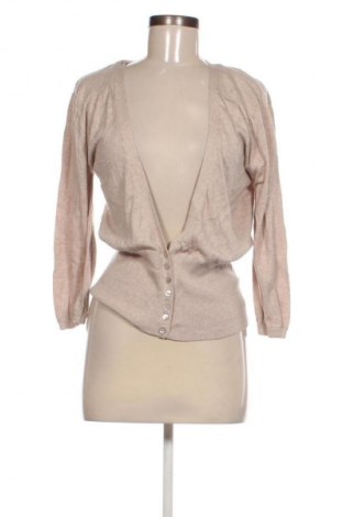 Damen Strickjacke Atmosphere, Größe XL, Farbe Beige, Preis 14,91 €