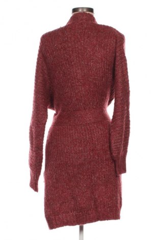 Dámsky kardigán BCBG Max Azria, Velikost L, Barva Červená, Cena  325,00 Kč