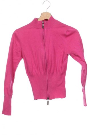 Damen Strickjacke Bloom, Größe XS, Farbe Rosa, Preis € 14,83