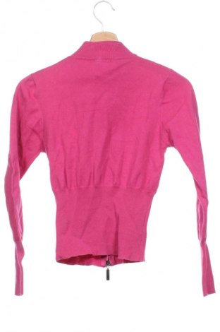 Damen Strickjacke Bloom, Größe XS, Farbe Rosa, Preis € 14,83