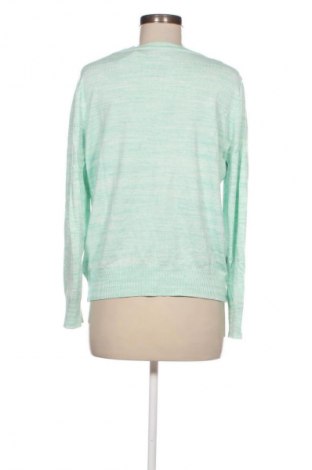 Cardigan de damă C&A, Mărime M, Culoare Verde, Preț 74,35 Lei