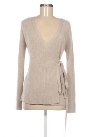 Damen Strickjacke COS, Größe L, Farbe Beige, Preis € 39,99