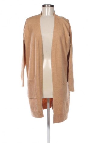 Damen Strickjacke Colloseum, Größe M, Farbe Beige, Preis € 13,99