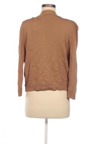 Damen Strickjacke Comma,, Größe M, Farbe Braun, Preis 14,99 €