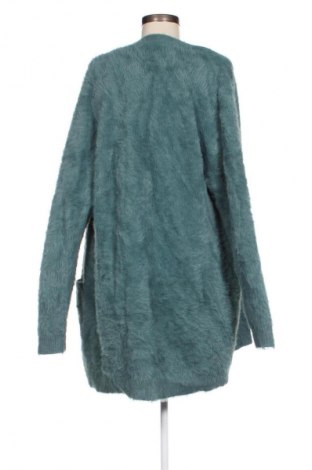 Cardigan de damă Costes, Mărime XL, Culoare Verde, Preț 73,99 Lei