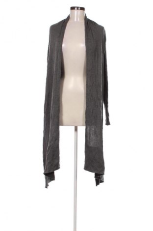 Damen Strickjacke DKNY, Größe S, Farbe Grau, Preis 61,99 €