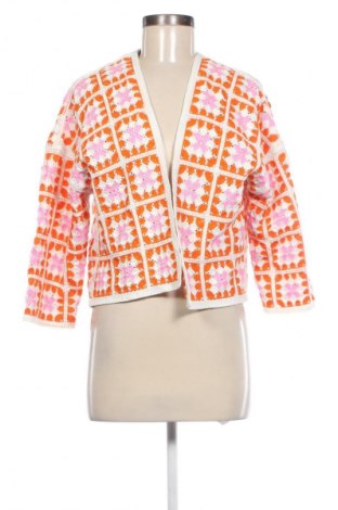 Cardigan de damă Defacto, Mărime S, Culoare Multicolor, Preț 73,98 Lei