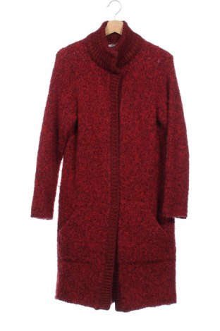 Damen Strickjacke Edc By Esprit, Größe XS, Farbe Rot, Preis 9,99 €