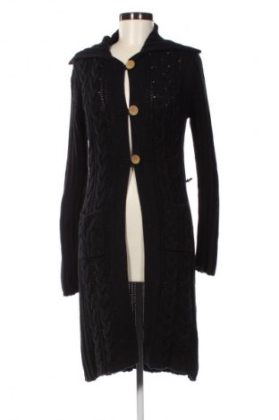 Cardigan de damă Edc By Esprit, Mărime L, Culoare Negru, Preț 104,73 Lei