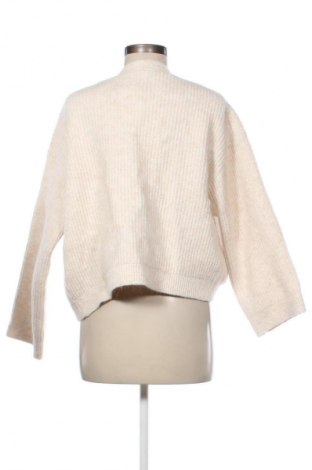 Cardigan de damă Edited, Mărime M, Culoare Bej, Preț 73,99 Lei