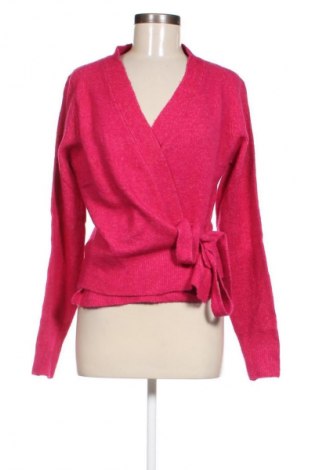 Damen Strickjacke Esmara, Größe M, Farbe Rosa, Preis € 13,99