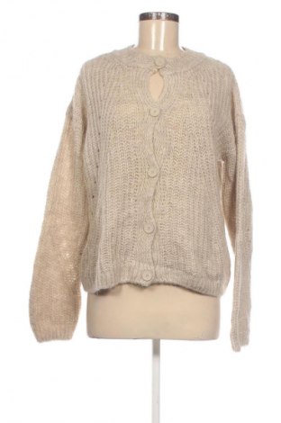 Damen Strickjacke Esprit, Größe M, Farbe Beige, Preis € 26,99