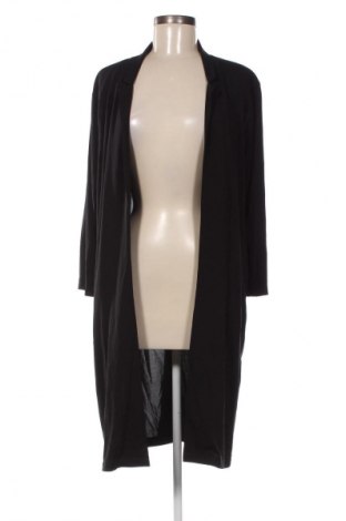 Cardigan de damă Expresso, Mărime L, Culoare Negru, Preț 202,99 Lei